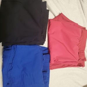 Women's Large scrubs